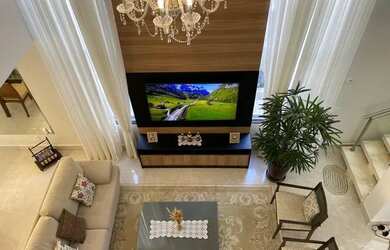 Imagem 6: casa - Swiss Park - Campinas