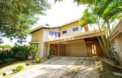 Imagem 3: Casa a Venda e Locação Villagio Capriccio Louveira - Oportunidade Investimento - Locação