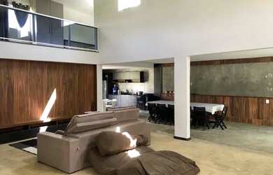 Imagem 4: Casa em condomínio Em Atibaia