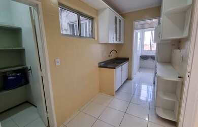 Imagem 3: Apartamento todo reformado com 98 metros² a venda por R$ 200 mil no Montese