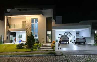 Imagem 14: Belíssima casa a venda em caruaru - quintas da colina 2