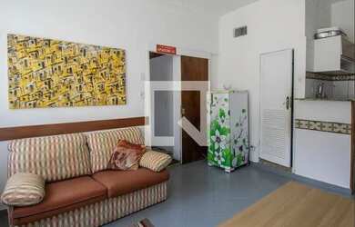 Imagem 3: Apartamento para Aluguel - Copacabana, 2 Quartos, 70 m2