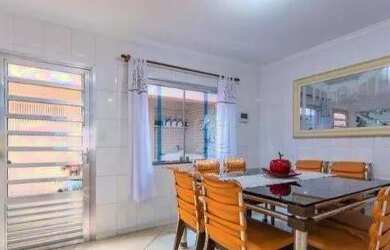 Imagem 8: Sobrado, 300 m² - venda por R$ 855.000,00 ou aluguel por R$ 3.204,00/mês - Parque Novo Ora