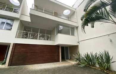 Imagem 3: Casa, 425 m² - venda por R$ 5.000.000,00 ou aluguel por R$ 26.819,00/mês...