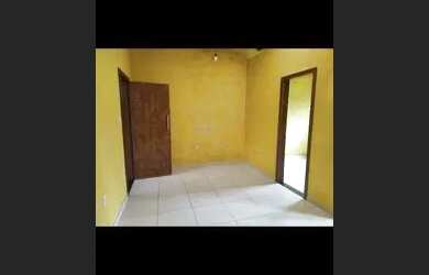 Imagem: A casa possui 2 Dormitórios, 1 Banheiro, 60m² de Área e