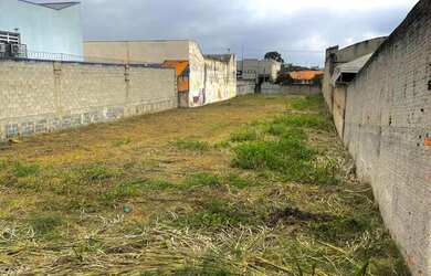 Imagem 7: Terreno no Boqueirão