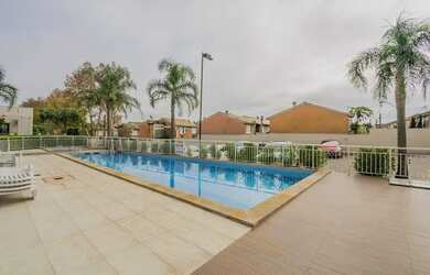 Imagem 2: Apartamento à venda Rua Tenente Ary Tarrago, Jardim Itu - Porto Alegre