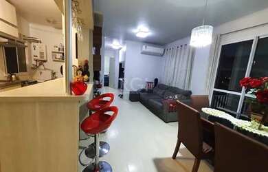 Imagem 8: Apartamento para Venda - 67.3m², 3 dormitórios, sendo 1 suites, 1 vaga...