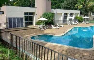 Imagem: O apartamento possui 3 Dormitórios, 3 Banheiros, 2 Vagas na