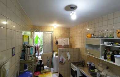 Imagem 6: Apartamento para venda tem 48 metros quadrados com 1 quarto em Trindade...