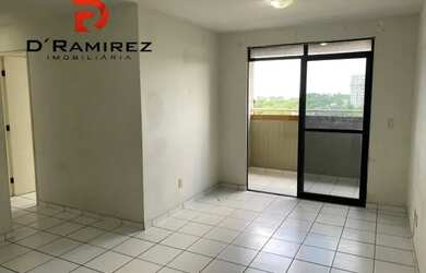 Imagem 1: Alugo - Apt no Cond. Ville De France - Andar alto