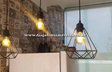 Imagem 8: Apartamento Mobiliado com 01 Dormitório Próximo a Praia da Maranduba a Venda - Ubatuba - S