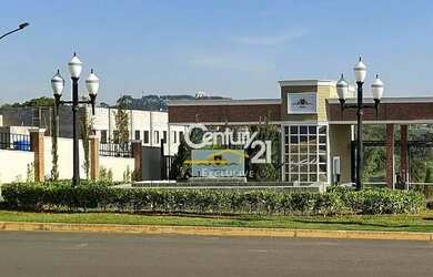 Imagem 2: Terreno à venda, 300 m² por R$ 435.000 - London Park - Indaiatuba/SP