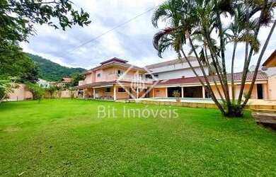 Imagem 6: Casa 5 qts Condomínio Maramar Recreio dos Bandeirantes LOCAÇÃO