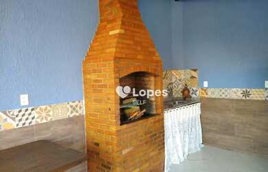 Imagem 14: Casa com 3 dormitórios à venda, 360 m² por R$ 1.500.000,00 - Itaipu...