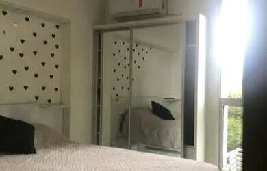 Imagem 7: Vendo. 33m² de Área, 2 Vagas na garageme1 Dormitório