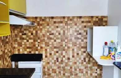 Imagem 9: Verona cond. residencial premium lindo ap incluso taxa cond água gás...