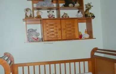 Imagem 5: Casa Sobrado em Jundiaí. Churrasqueira, Varanda, 235m² de Áreae4 Vagas...