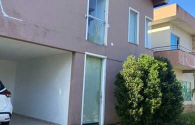 Imagem 2: Go Up imóveis vende em parceria: Casa no Condomínio Vila Calábria, Ananindeua