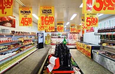 Imagem 5: Ponto à venda, 250 m² por R$ 250.000 - Itaquera - São Paulo/SP