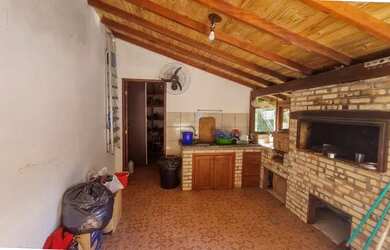 Imagem 8: IMBITUBA - Casa Padrão - Ibiraquera