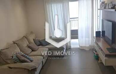 Imagem 3: Apartamento com 3 dormitórios, 104 m² - venda por R$ 844.990,00 ou aluguel...