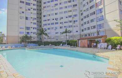 Imagem 3: Apartamento à venda Rua Albion, Partenon - Porto Alegre