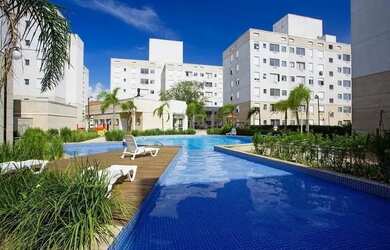 Imagem 10: Apartamento para Venda - 61m², 3 dormitórios, sendo 1 suites, 1 vaga - Cavalhada