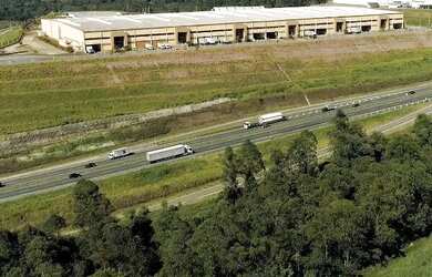 Imagem: Galpão para aluguel, 96 vagas, PONTE ALTA - JARINU/SP