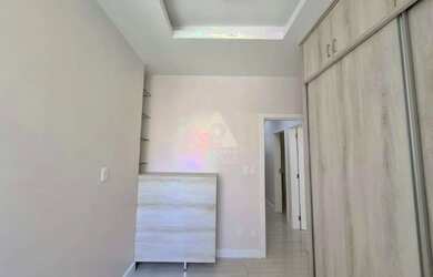 Imagem 8: Flamengo, 3 quartos sendo 1 suíte, com vaga