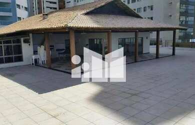 Imagem 16: Apartamento com 3 dormitórios à venda, 130 m² por R$ 1.450.000,00 - Praia de Itaparica - V