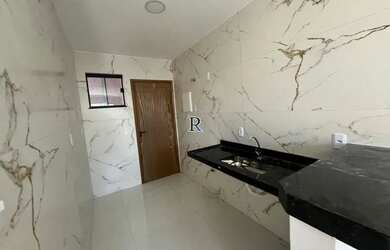 Imagem 6: Casa 2 Quartos Maricá - RJ - Jardim Atlântico Leste Itaipuaçu