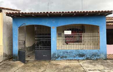Imagem 3: Vende se uma casa. 47m² de Área, 1 Vaga na garageme3 Dormitórios