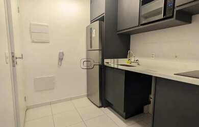 Imagem 11: Aluguel Apartamento 1 Dormitórios - 63 m² Vila Madalena