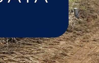 Imagem: O terreno possui 600m² de Área e está localizado em Centro