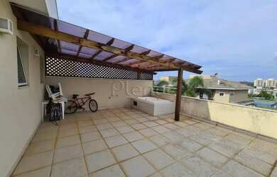 Imagem 16: Casa à venda em Campinas, Swiss Park, com 3 suítes, com 218 m², Vevey...