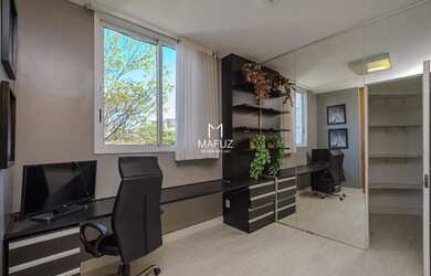 Imagem 15: Casa para aluguel, 4 quartos, 2 suítes, 2 vagas, Conde - Nova Lima /MG