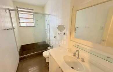 Imagem 3: Apartamento 3 quartos com 95m² Av. Ataulfo de Paiva - Leblon