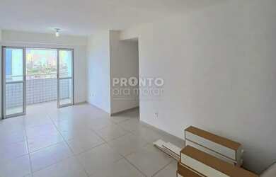 Imagem 16: Imóvel para venda com 70 metros quadrados com 3 quartos em Pina - Recife...