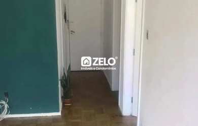 Imagem 10: Apartamento para aluguel com 46 m², 1 quarto em Centro, Campinas