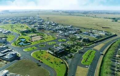 Imagem: Damha VI terreno de 476m²