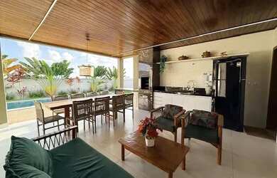 Imagem 2: VENDA CASA TÉRREA CONDOMÍNIO FECHADO ACEITA CARRO NA NEGOCIAÇÃO