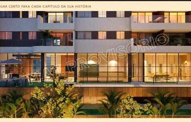 Imagem 2: Esplendore Boa Viagem 03 Quartos com 70m² Alto Padrão Lazer Completo