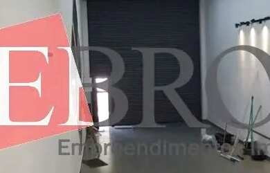 Imagem 2: Salão para locação na região do Tatuapé