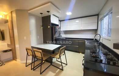 Imagem 6: Casa Padrão em Ponta Grossa