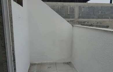 Imagem 9: Recreio Apto 1 qto com varanda à 800mts da praia e BRT