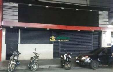 Imagem 2: Salão, 200 m² - venda por R$ 2.750.000,01 ou aluguel por R$ 8.610,00/mês...