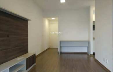Imagem 3: Apartamento para locação na Consolação - 1 quarto, 1 sala, 1 banheiro,...