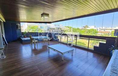 Imagem: O apartamento à venda possui 4 Dormitórios, 3 Banheiros, 2