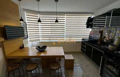 Imagem 10: Apartamento com 3 dormitórios à venda, 110 m² por R$ 950.000,00 - Buritis...